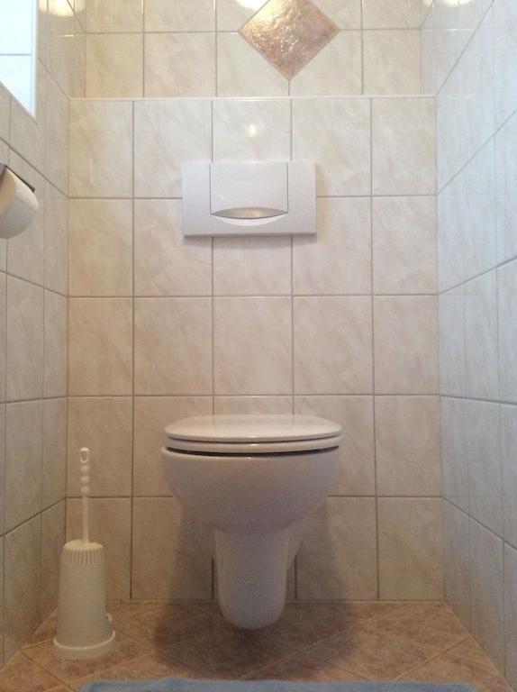 Ferienwohnung Rahm Schwendau Kamer foto