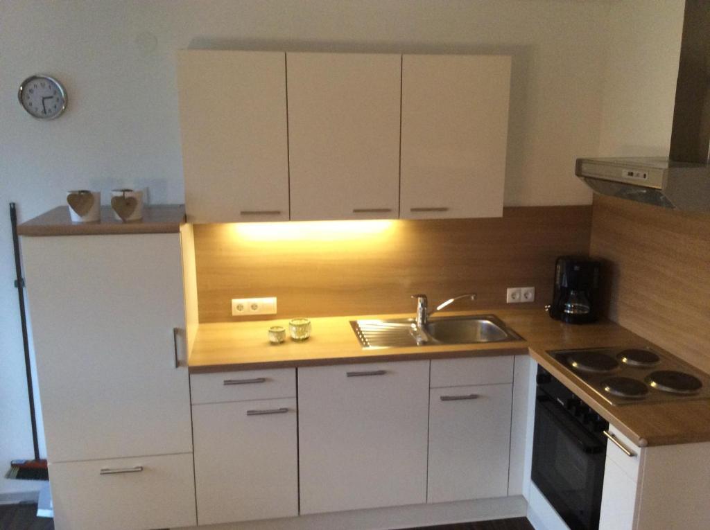 Ferienwohnung Rahm Schwendau Kamer foto