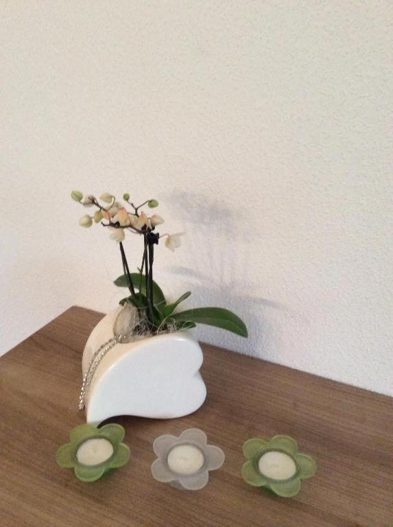 Ferienwohnung Rahm Schwendau Kamer foto