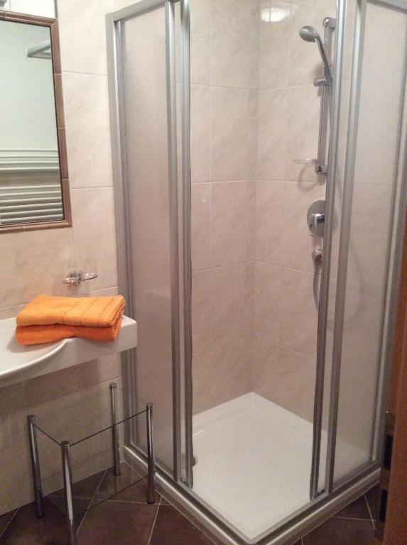 Ferienwohnung Rahm Schwendau Kamer foto