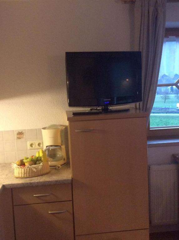 Ferienwohnung Rahm Schwendau Kamer foto