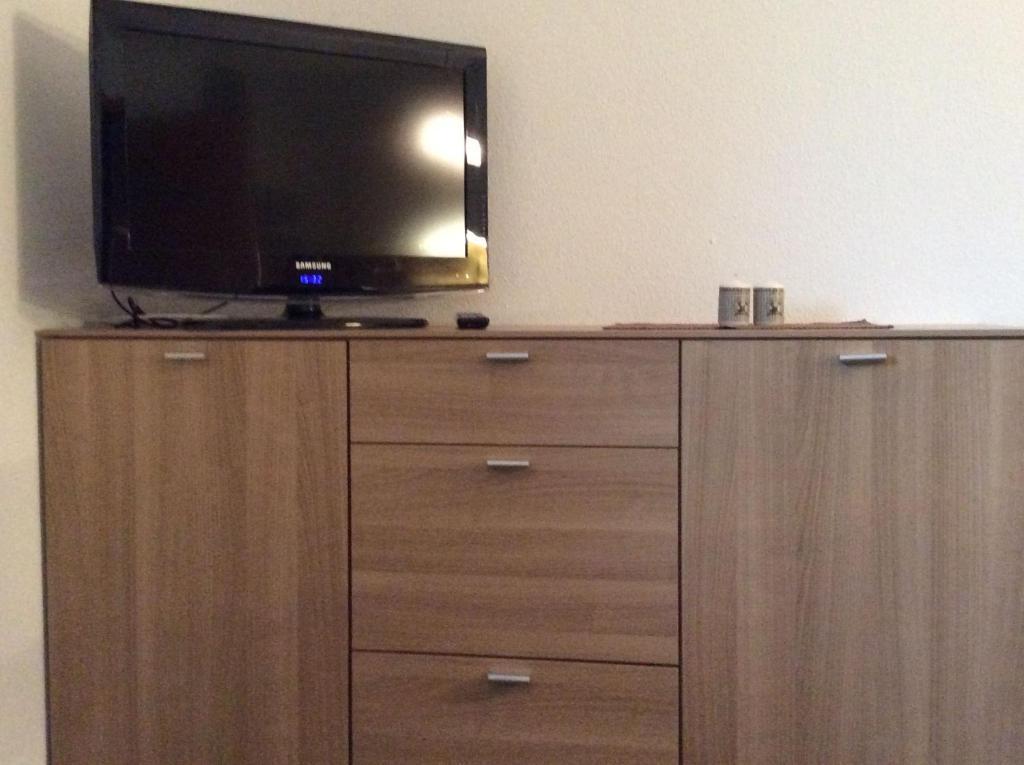 Ferienwohnung Rahm Schwendau Kamer foto