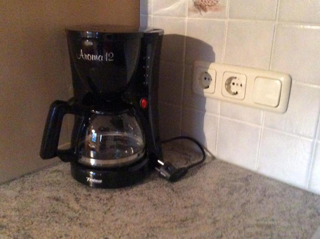 Ferienwohnung Rahm Schwendau Kamer foto