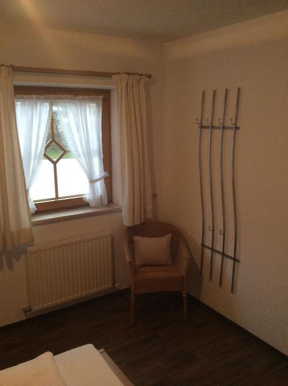 Ferienwohnung Rahm Schwendau Kamer foto